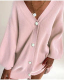 Glatche - ELEGANT and Comfortable Cardigan