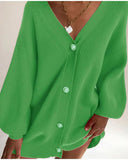 Glatche - ELEGANT and Comfortable Cardigan