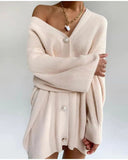 Glatche - ELEGANT and Comfortable Cardigan