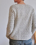 Elegant, Comfortable Knit Sweater