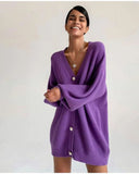 Glatche - ELEGANT and Comfortable Cardigan