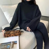 Casvian Luxurious Cashmere Sweater for Ultimate Comfort
