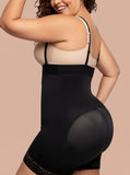 High Compression Abdominal Shapewear