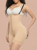 High Compression Abdominal Shapewear