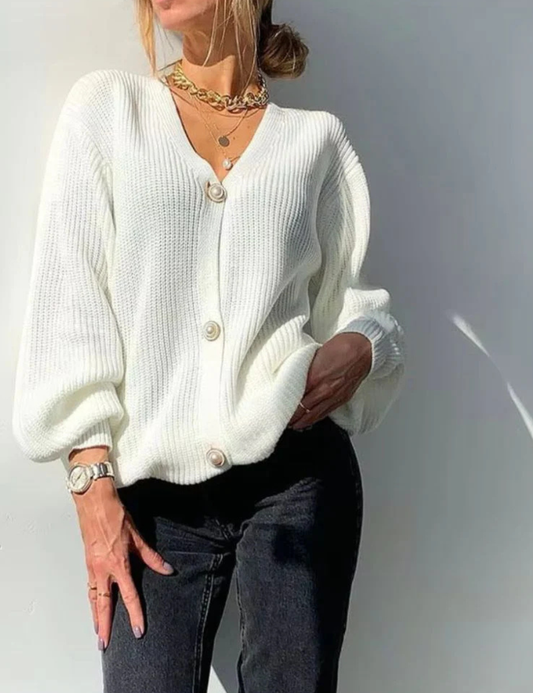 Glatche - ELEGANT and Comfortable Cardigan