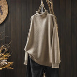 Elise | Cashmere Sweater – Luxurious Soft Knit for Women