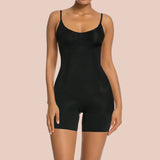 Seamless Full Body Tummy Control Bodysuit Shapewear