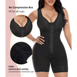 Fajas Colombianas – Signature Black Women’s Shapewear