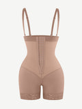 Lace Shorty Bodysuit