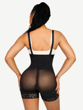 Lace Shorty Bodysuit