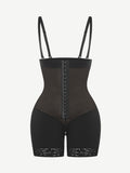 Lace Shorty Bodysuit