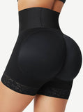SlimCurve β High-Waisted Tummy Control Girdle Butt Lift