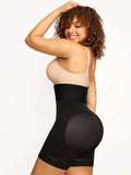 SlimCurve β High-Waisted Tummy Control Girdle Butt Lift