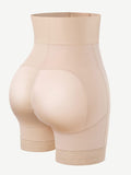 SlimCurve β High-Waisted Tummy Control Girdle Butt Lift
