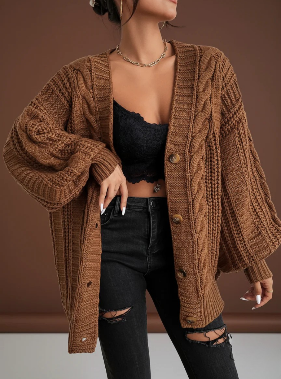 Cardigan