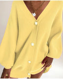Glatche - ELEGANT and Comfortable Cardigan