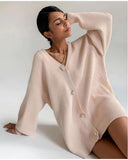 Glatche - ELEGANT and Comfortable Cardigan