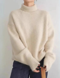 Casvian Luxurious Cashmere Sweater for Ultimate Comfort