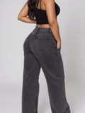 Isla Denim | Look Stretch Sweatpants