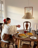 Cozy & Chic Oversized Sweater