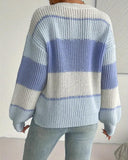 Anika | Warm Knit Sweater