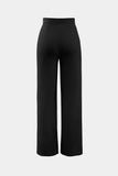 Amelie High-Waist Tailored Trousers
