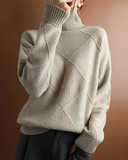 Giulia Timeless Turtleneck Jumper