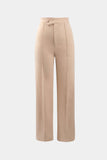 Amelie High-Waist Tailored Trousers