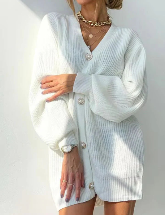 Glatche - ELEGANT and Comfortable Cardigan