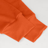 Chic & Comfortable Ribbed Sweater and Midi Dress Set