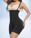 Colombian Post-Surgery Full Body Shaper