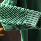 Elise | Cashmere Sweater – Luxurious Soft Knit for Women