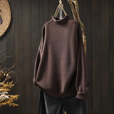 Elise | Cashmere Sweater – Luxurious Soft Knit for Women