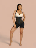 Lace Shorty Bodysuit