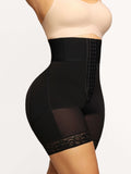 SlimCurve – High-Waisted Tummy Control Girdle Butt Lift
