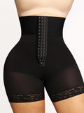 SlimCurve – High-Waisted Tummy Control Girdle Butt Lift