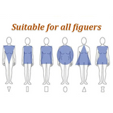 Dames Herfst Casual Lange Mouwen Knopenloos met Open Voorzijde en Gebreid Kabelvest (Koop 2, Gratis Verzending)